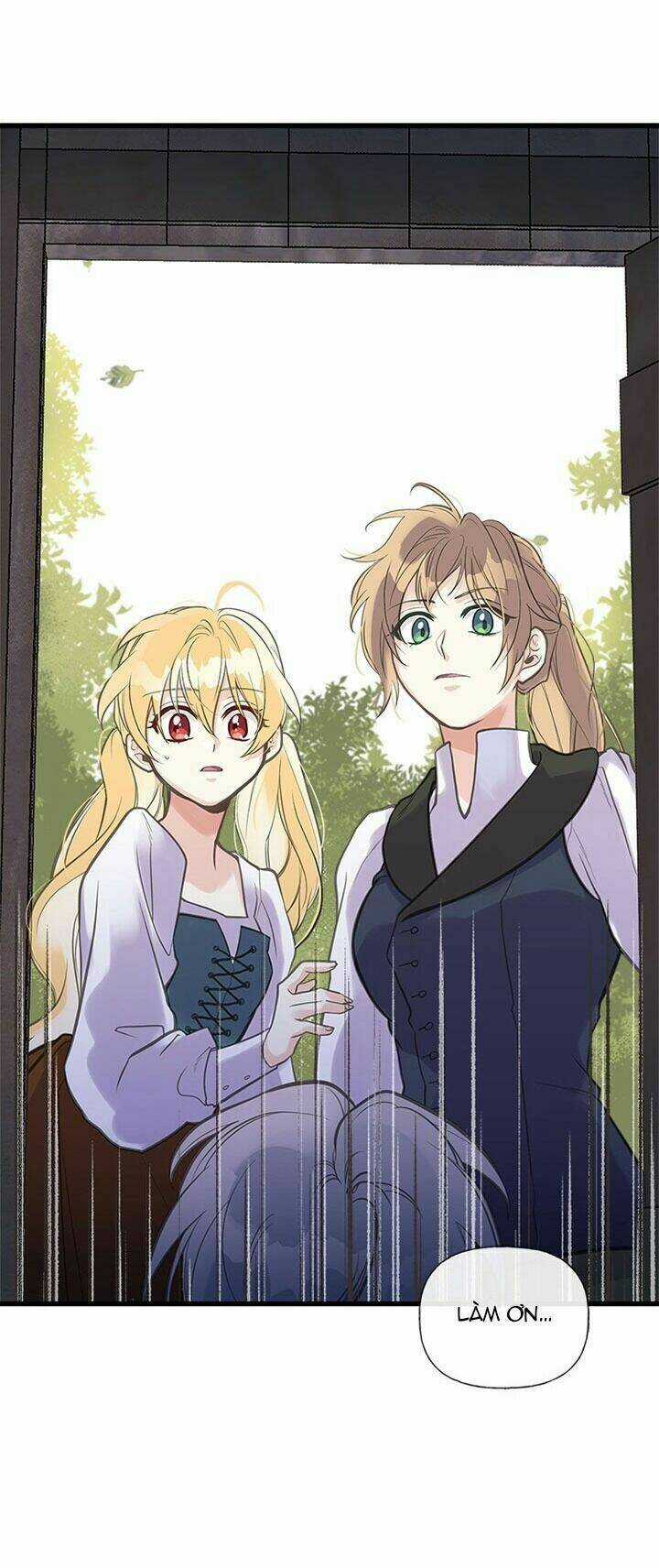 Chị Tôi Đã Nhặt Về Nhà Một Nam Chính Quyến Rũ Chapter 19 trang 2