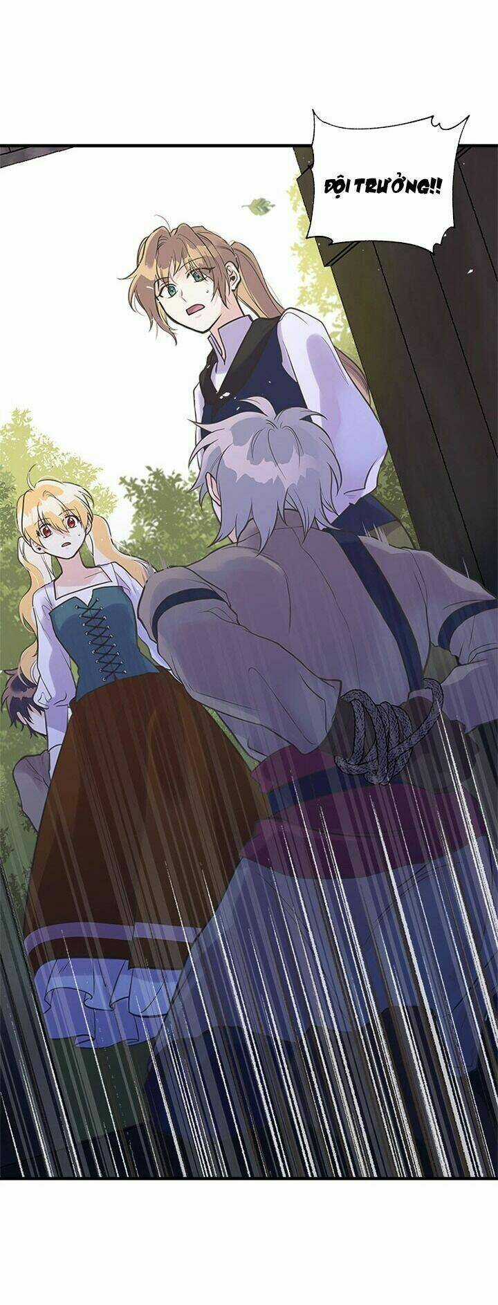 Chị Tôi Đã Nhặt Về Nhà Một Nam Chính Quyến Rũ Chapter 19 trang 21