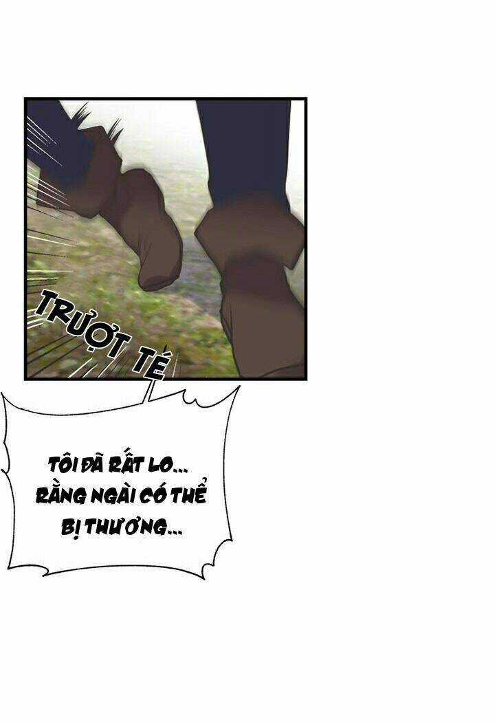 Chị Tôi Đã Nhặt Về Nhà Một Nam Chính Quyến Rũ Chapter 19 trang 23