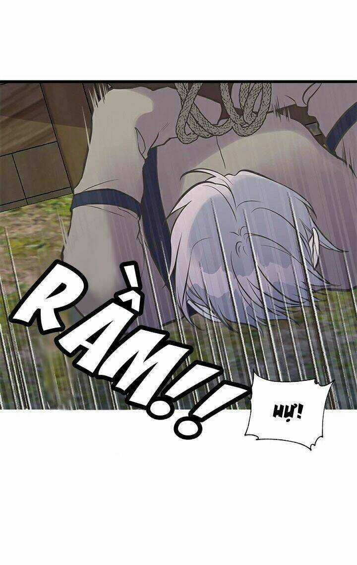 Chị Tôi Đã Nhặt Về Nhà Một Nam Chính Quyến Rũ Chapter 19 trang 24