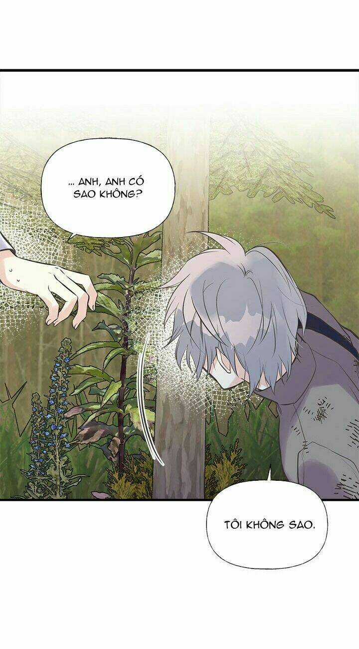 Chị Tôi Đã Nhặt Về Nhà Một Nam Chính Quyến Rũ Chapter 19 trang 26