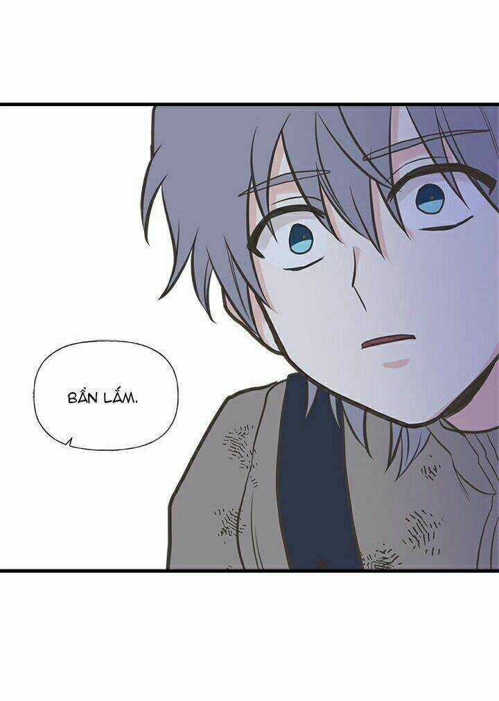 Chị Tôi Đã Nhặt Về Nhà Một Nam Chính Quyến Rũ Chapter 19 trang 28