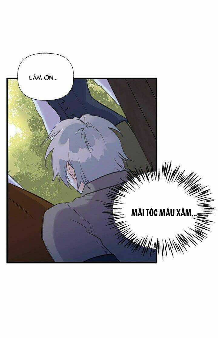 Chị Tôi Đã Nhặt Về Nhà Một Nam Chính Quyến Rũ Chapter 19 trang 3