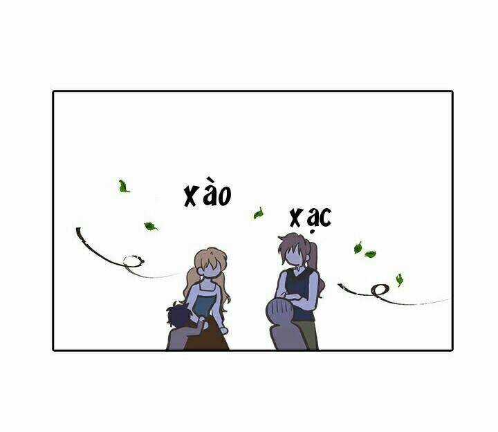 Chị Tôi Đã Nhặt Về Nhà Một Nam Chính Quyến Rũ Chapter 19 trang 30