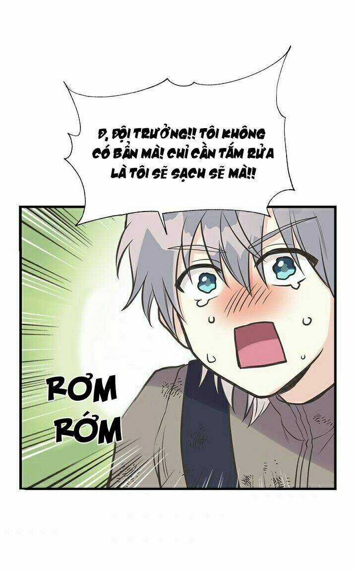 Chị Tôi Đã Nhặt Về Nhà Một Nam Chính Quyến Rũ Chapter 19 trang 31