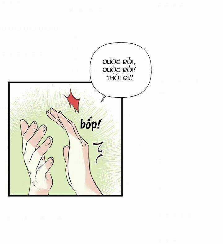 Chị Tôi Đã Nhặt Về Nhà Một Nam Chính Quyến Rũ Chapter 19 trang 32