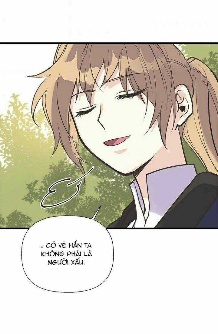 Chị Tôi Đã Nhặt Về Nhà Một Nam Chính Quyến Rũ Chapter 19 trang 33