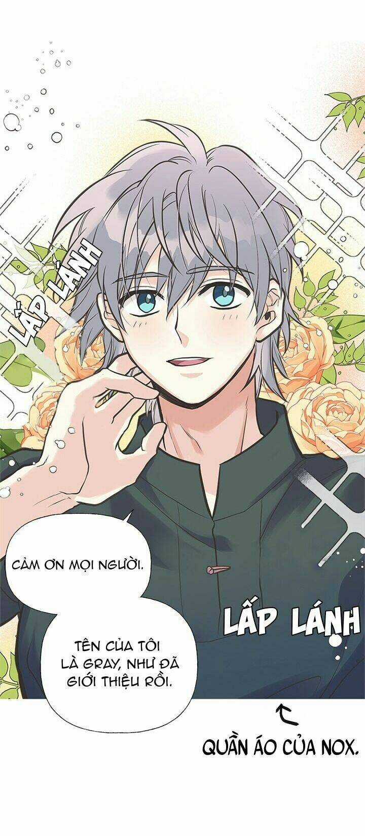 Chị Tôi Đã Nhặt Về Nhà Một Nam Chính Quyến Rũ Chapter 19 trang 36