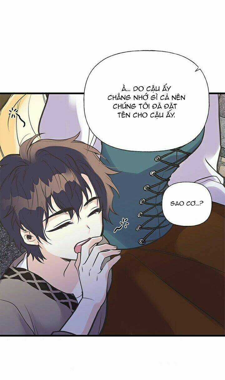 Chị Tôi Đã Nhặt Về Nhà Một Nam Chính Quyến Rũ Chapter 19 trang 39