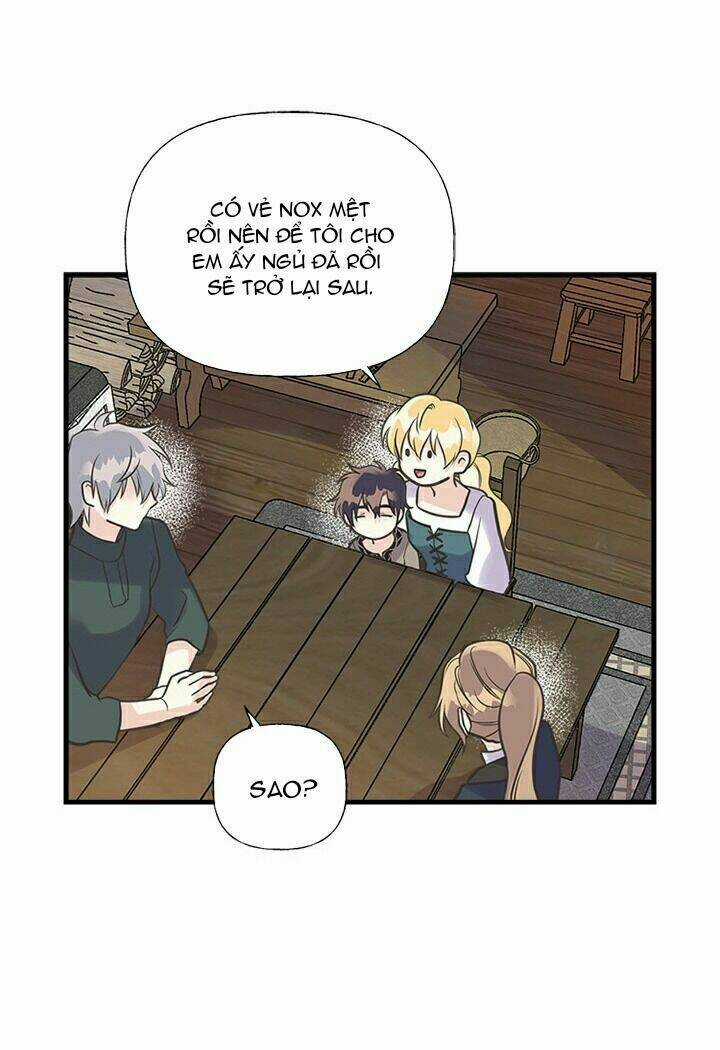 Chị Tôi Đã Nhặt Về Nhà Một Nam Chính Quyến Rũ Chapter 19 trang 41