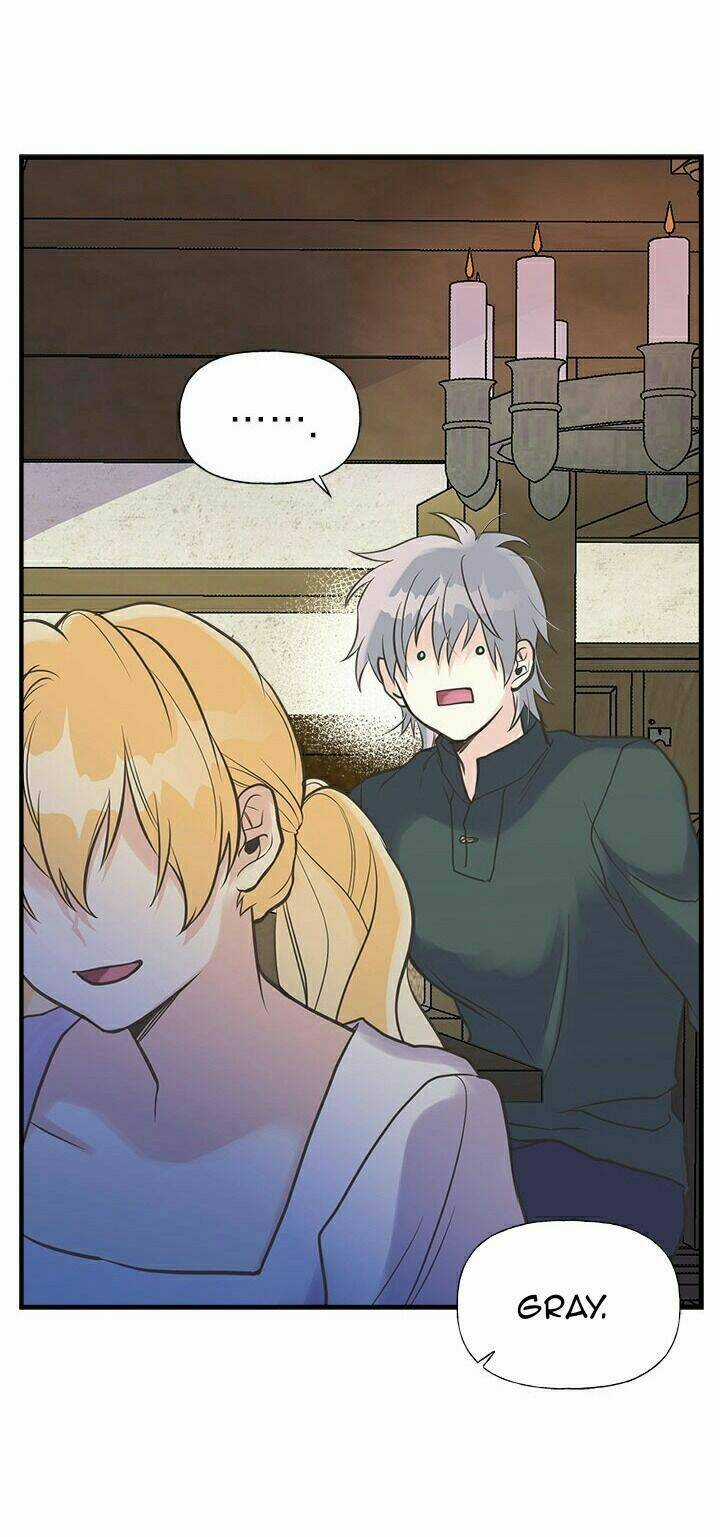 Chị Tôi Đã Nhặt Về Nhà Một Nam Chính Quyến Rũ Chapter 19 trang 42