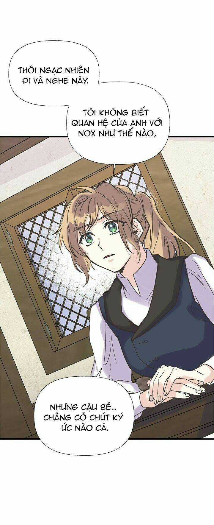 Chị Tôi Đã Nhặt Về Nhà Một Nam Chính Quyến Rũ Chapter 19 trang 43