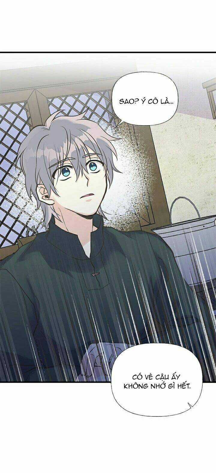 Chị Tôi Đã Nhặt Về Nhà Một Nam Chính Quyến Rũ Chapter 19 trang 44