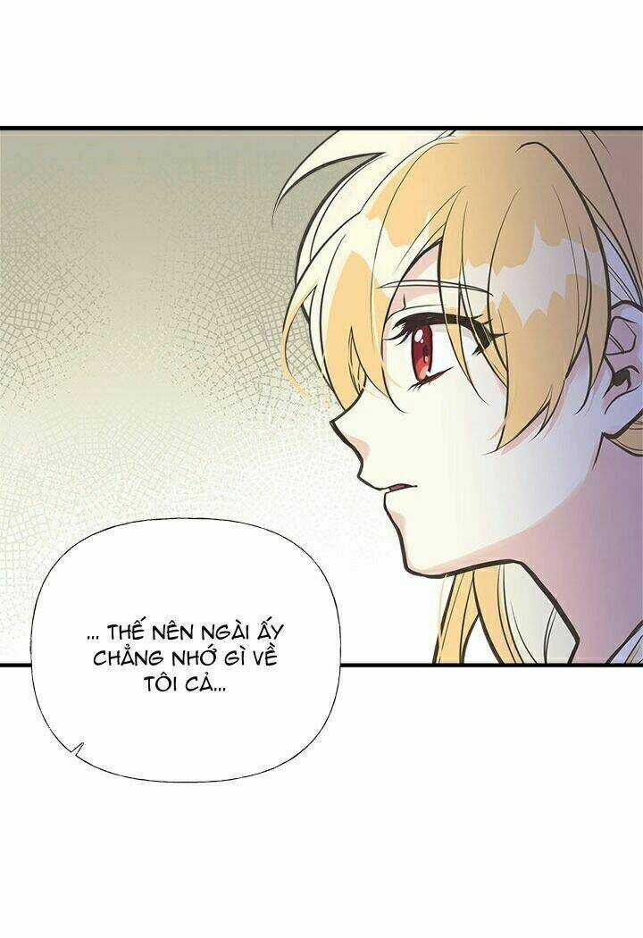 Chị Tôi Đã Nhặt Về Nhà Một Nam Chính Quyến Rũ Chapter 19 trang 46