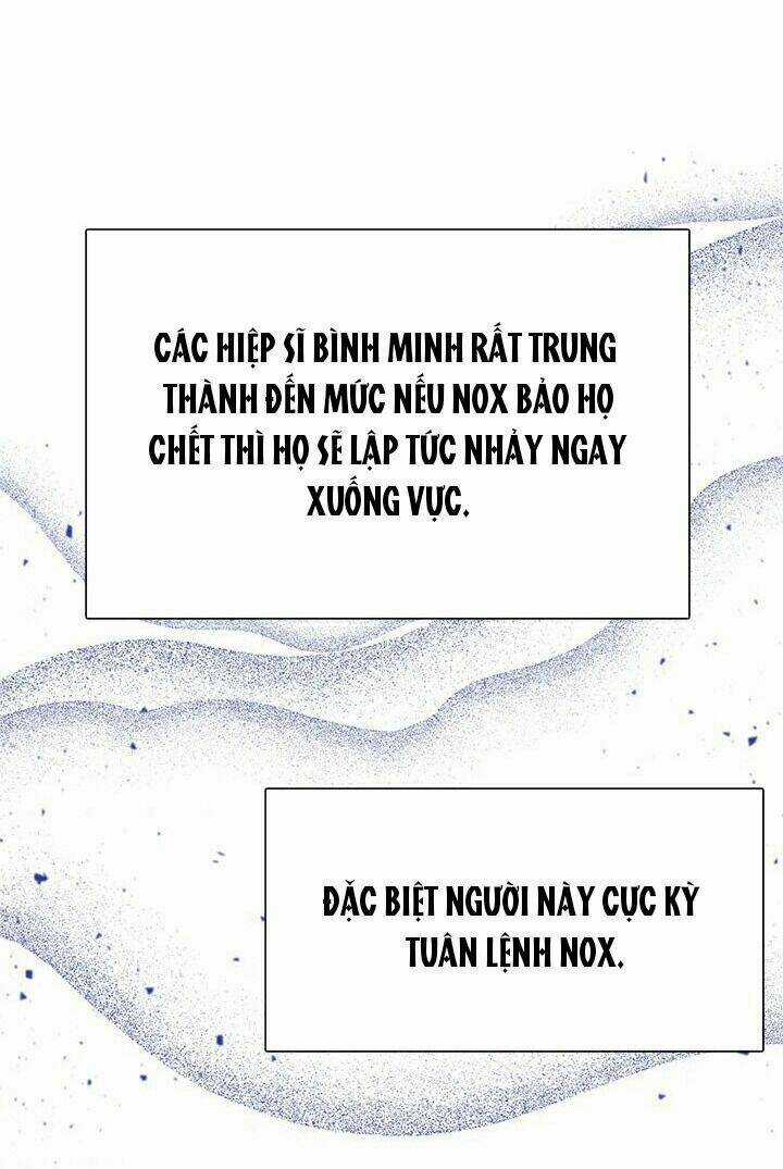 Chị Tôi Đã Nhặt Về Nhà Một Nam Chính Quyến Rũ Chapter 19 trang 47