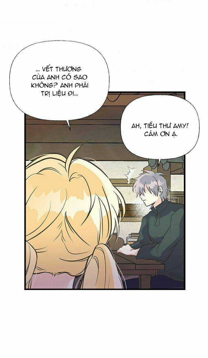 Chị Tôi Đã Nhặt Về Nhà Một Nam Chính Quyến Rũ Chapter 19 trang 49