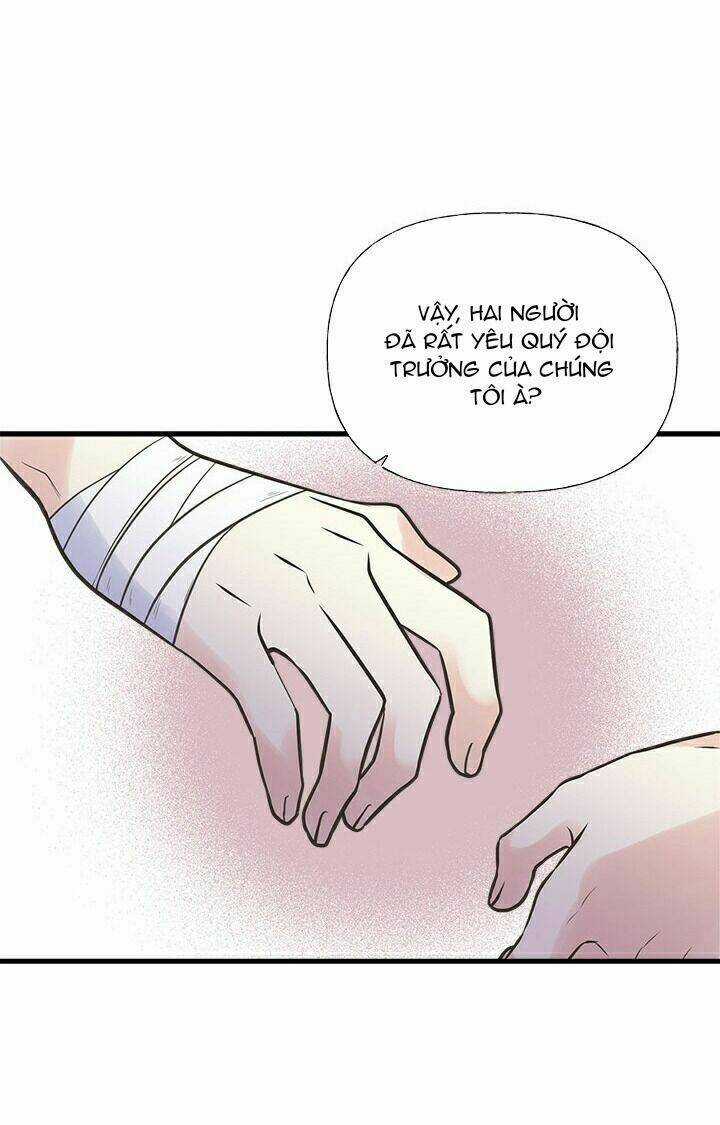 Chị Tôi Đã Nhặt Về Nhà Một Nam Chính Quyến Rũ Chapter 19 trang 50