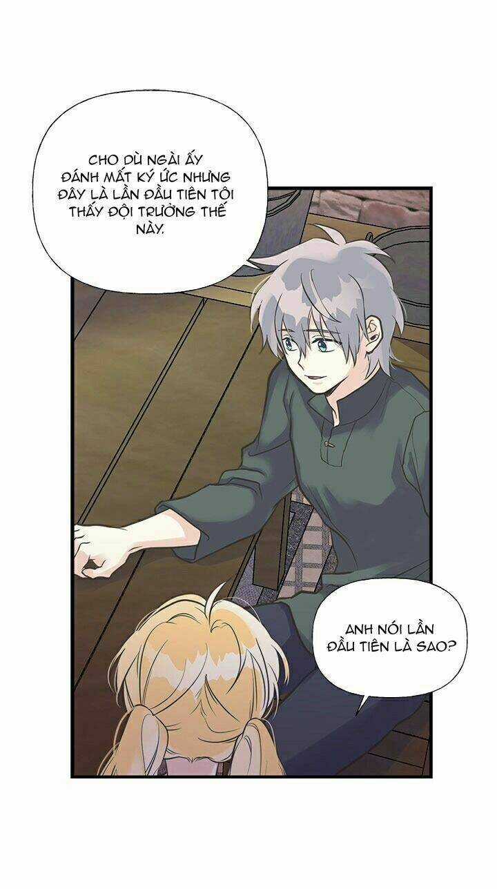 Chị Tôi Đã Nhặt Về Nhà Một Nam Chính Quyến Rũ Chapter 19 trang 52