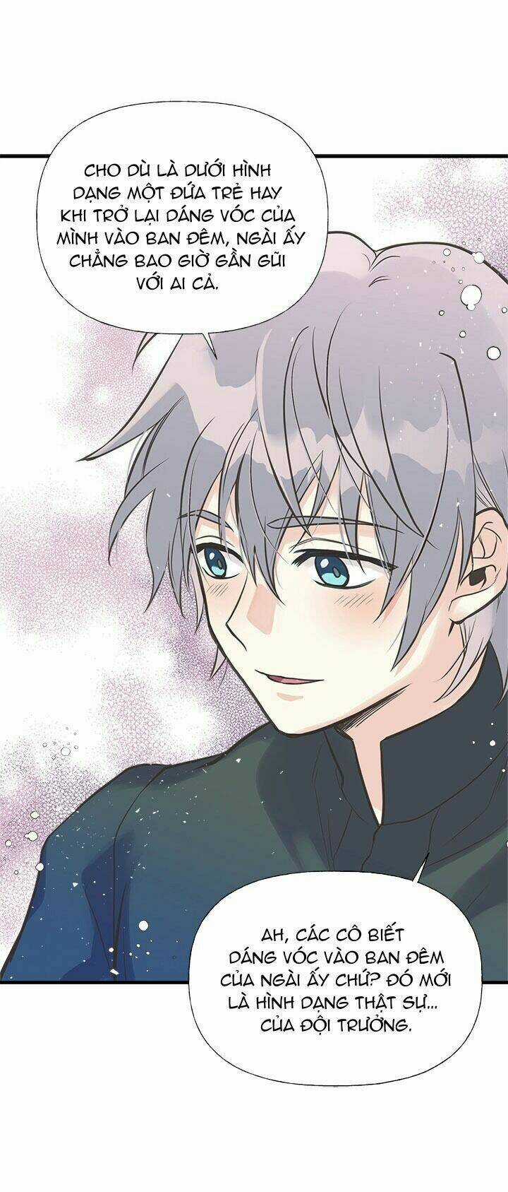 Chị Tôi Đã Nhặt Về Nhà Một Nam Chính Quyến Rũ Chapter 19 trang 53