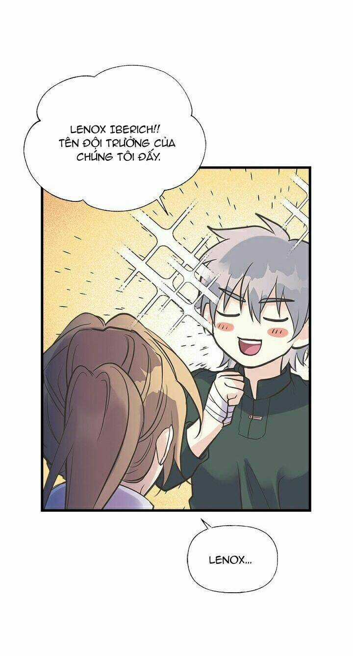 Chị Tôi Đã Nhặt Về Nhà Một Nam Chính Quyến Rũ Chapter 19 trang 54