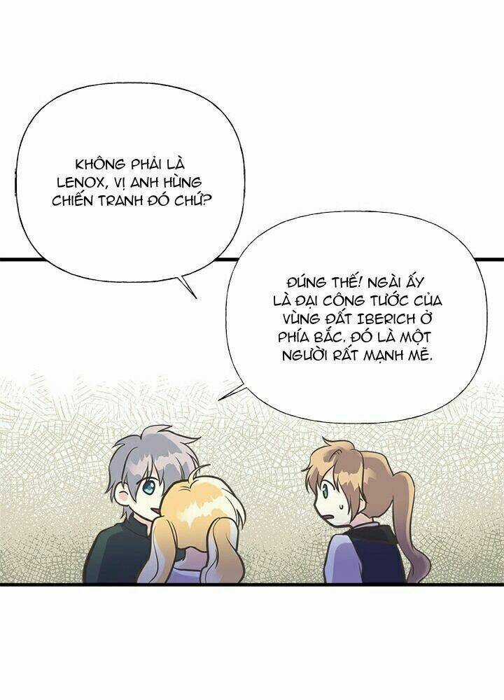 Chị Tôi Đã Nhặt Về Nhà Một Nam Chính Quyến Rũ Chapter 19 trang 55