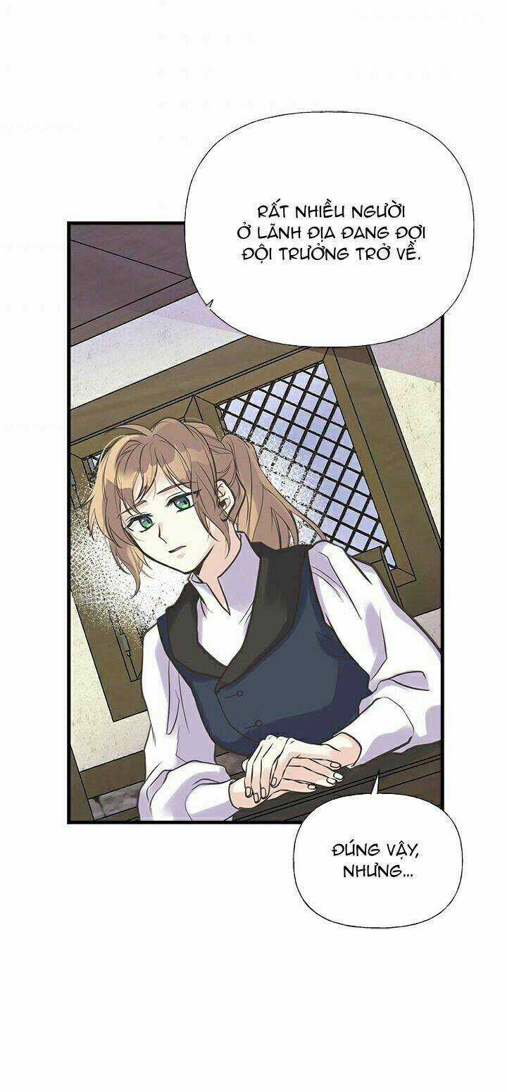 Chị Tôi Đã Nhặt Về Nhà Một Nam Chính Quyến Rũ Chapter 19 trang 57