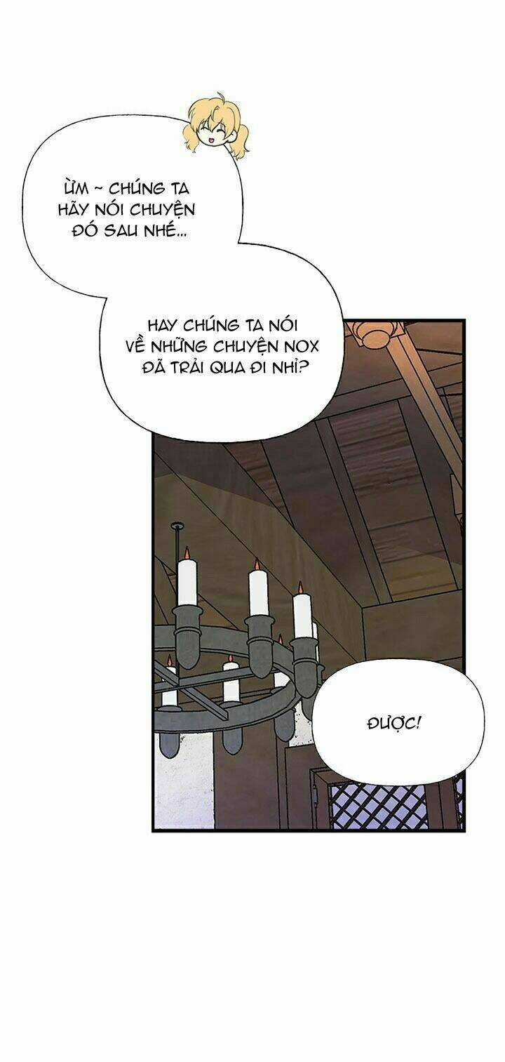 Chị Tôi Đã Nhặt Về Nhà Một Nam Chính Quyến Rũ Chapter 19 trang 59