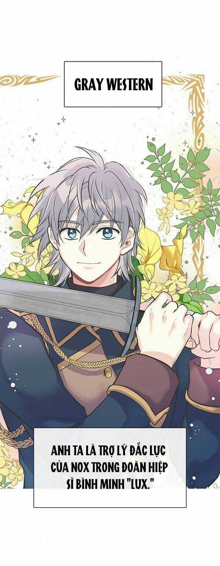 Chị Tôi Đã Nhặt Về Nhà Một Nam Chính Quyến Rũ Chapter 19 trang 6