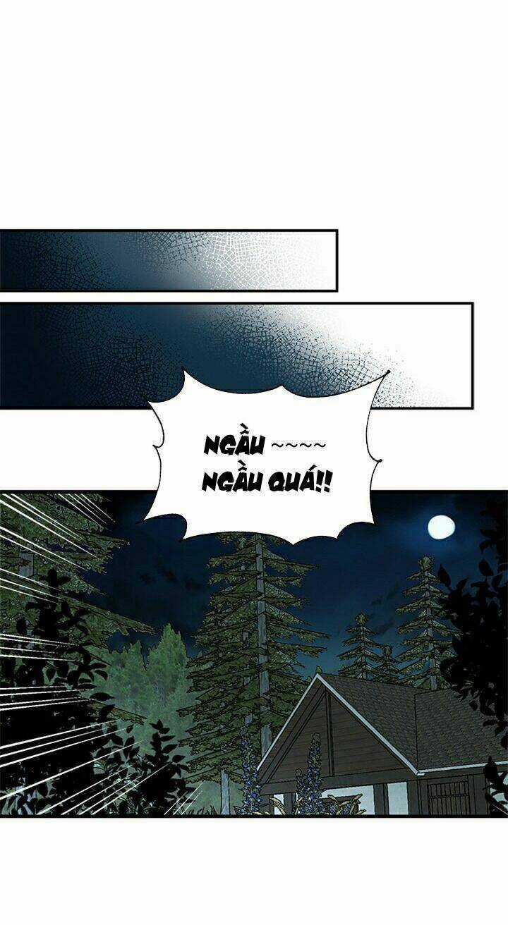 Chị Tôi Đã Nhặt Về Nhà Một Nam Chính Quyến Rũ Chapter 19 trang 60