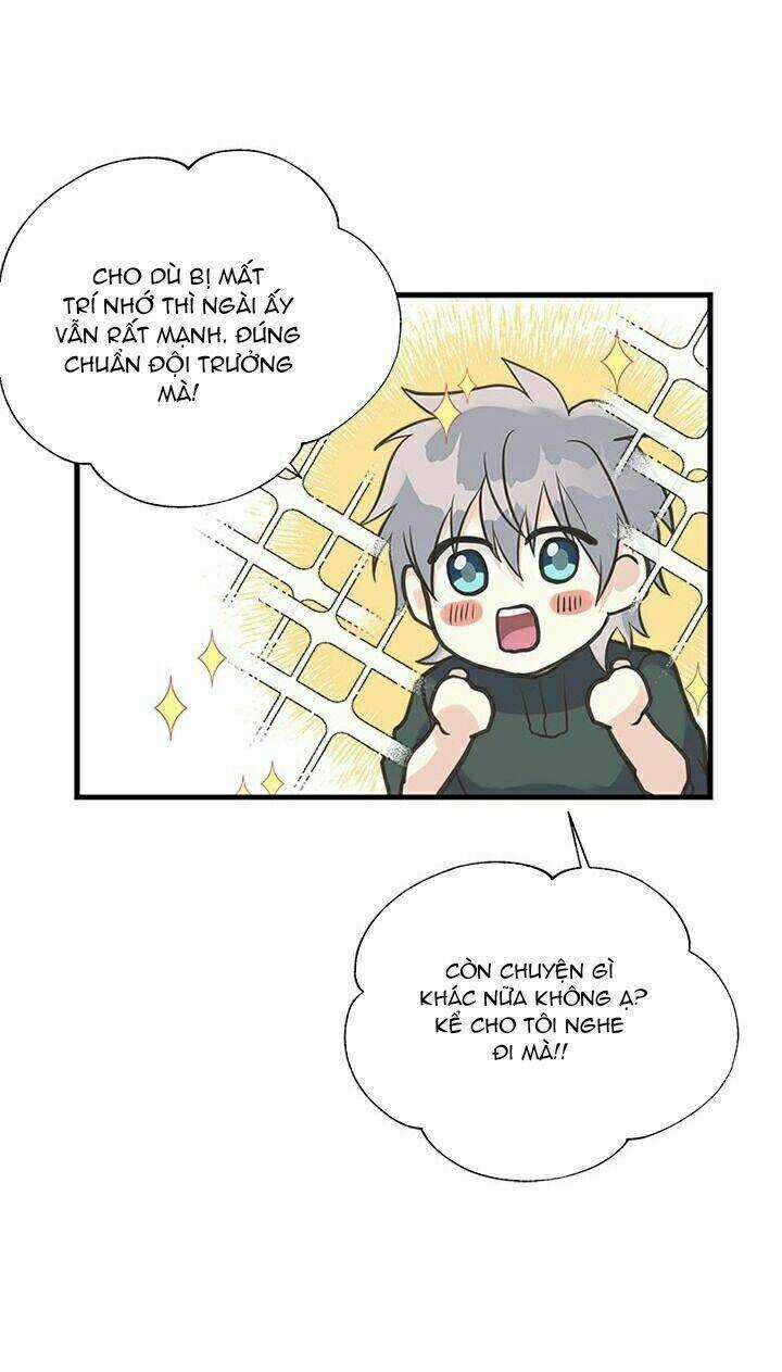 Chị Tôi Đã Nhặt Về Nhà Một Nam Chính Quyến Rũ Chapter 19 trang 61