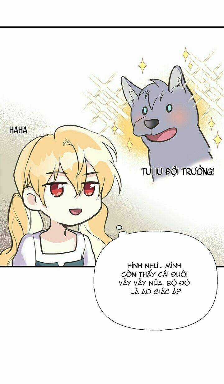 Chị Tôi Đã Nhặt Về Nhà Một Nam Chính Quyến Rũ Chapter 19 trang 62