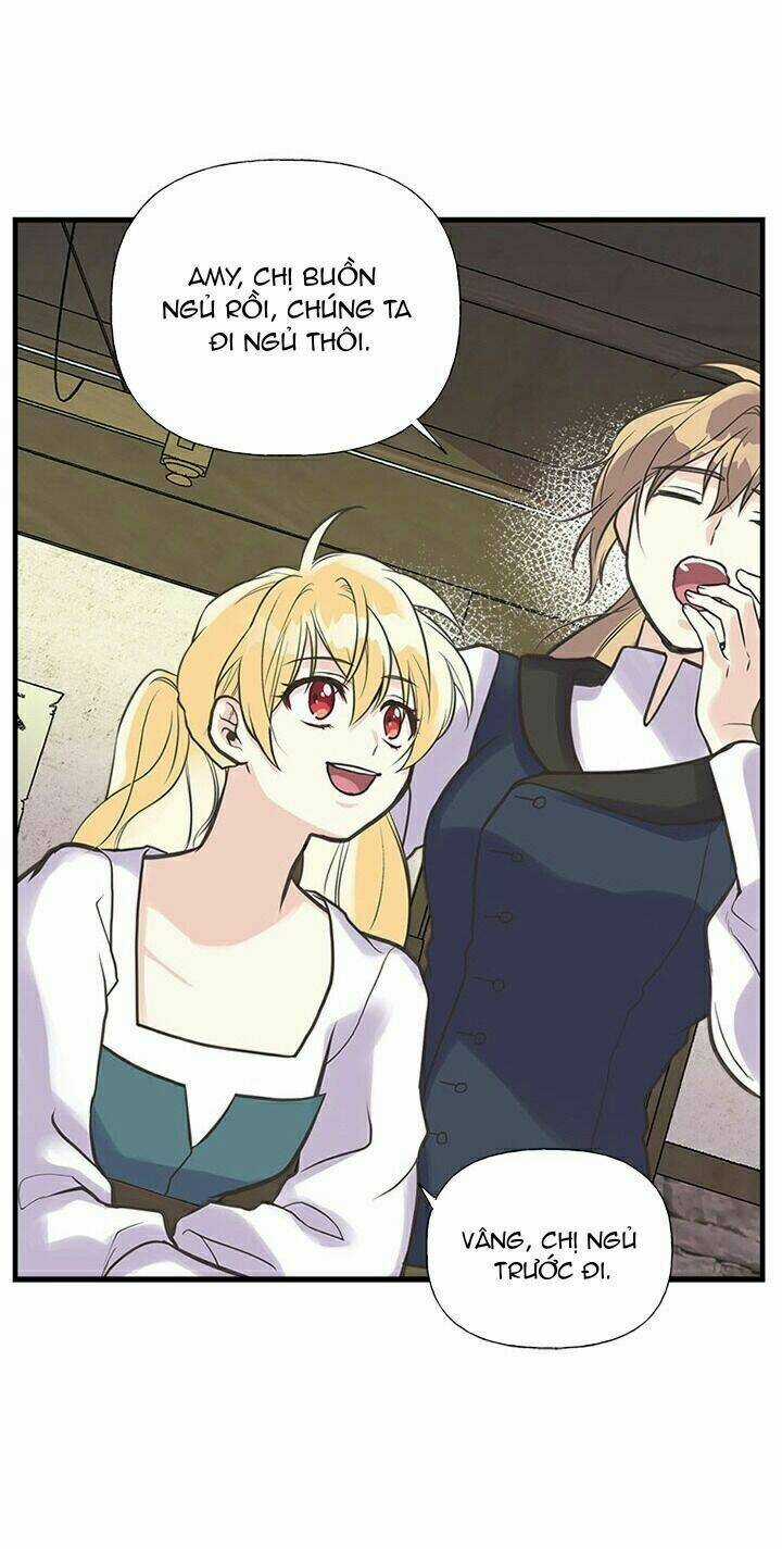 Chị Tôi Đã Nhặt Về Nhà Một Nam Chính Quyến Rũ Chapter 19 trang 63