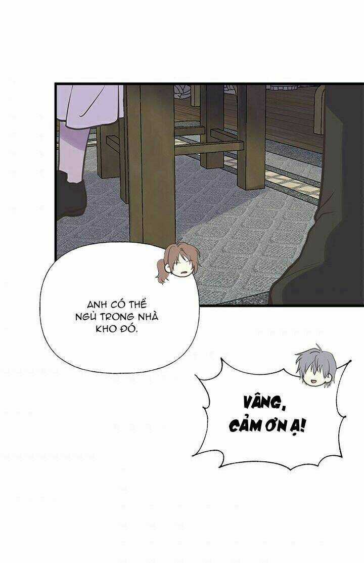 Chị Tôi Đã Nhặt Về Nhà Một Nam Chính Quyến Rũ Chapter 19 trang 64