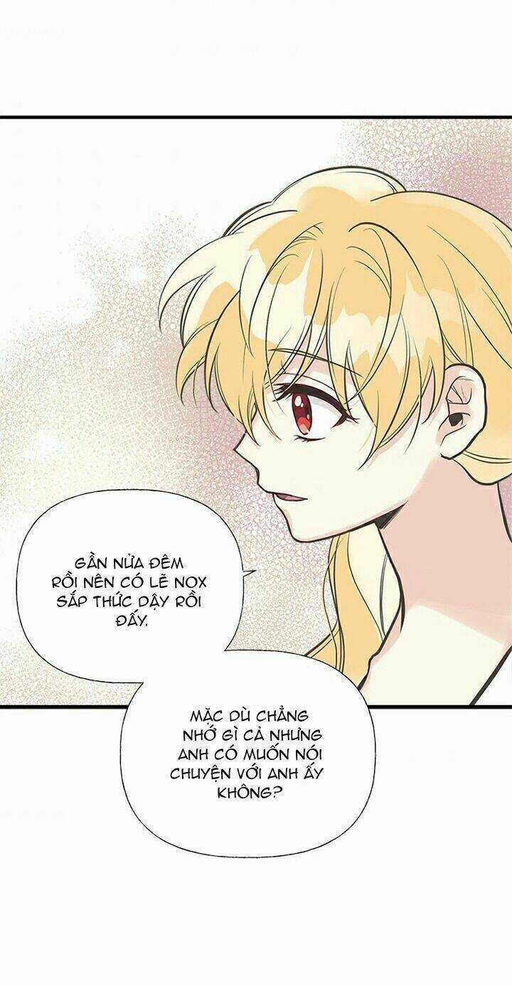 Chị Tôi Đã Nhặt Về Nhà Một Nam Chính Quyến Rũ Chapter 19 trang 65