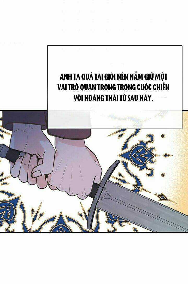 Chị Tôi Đã Nhặt Về Nhà Một Nam Chính Quyến Rũ Chapter 19 trang 7