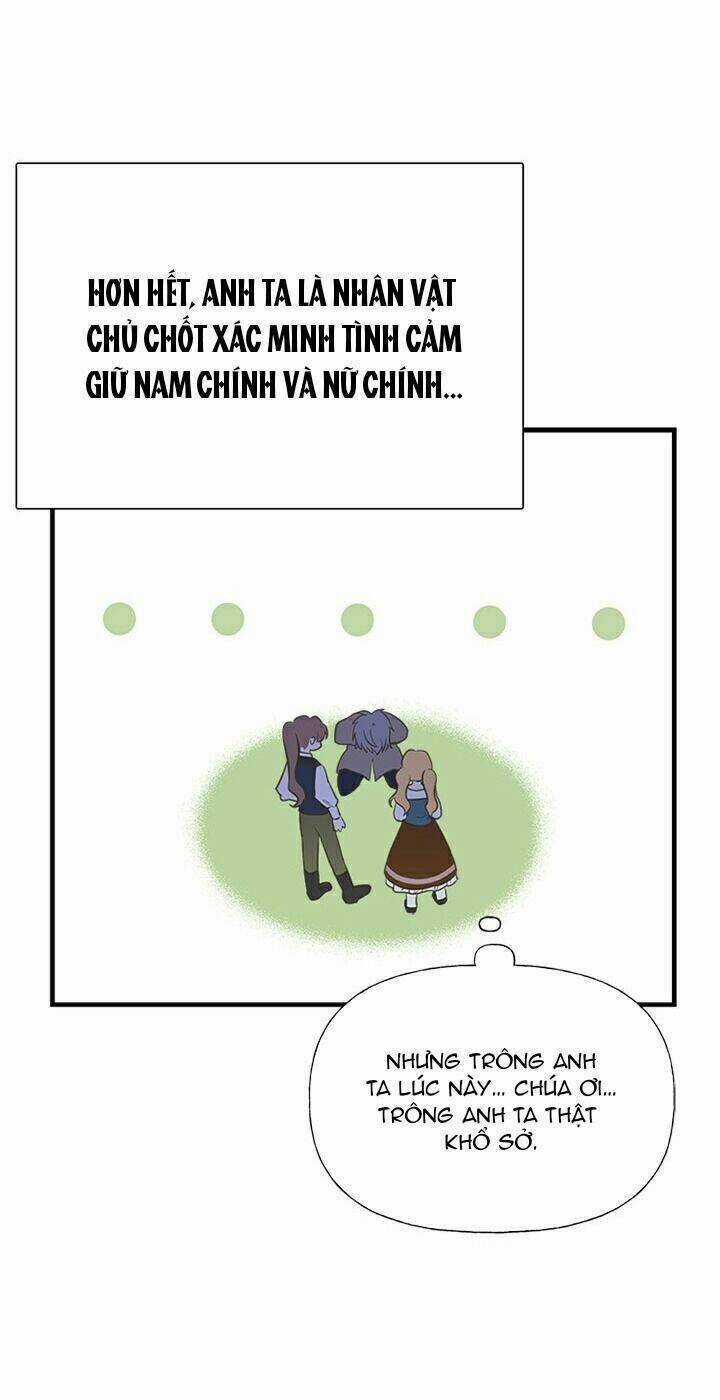 Chị Tôi Đã Nhặt Về Nhà Một Nam Chính Quyến Rũ Chapter 19 trang 8