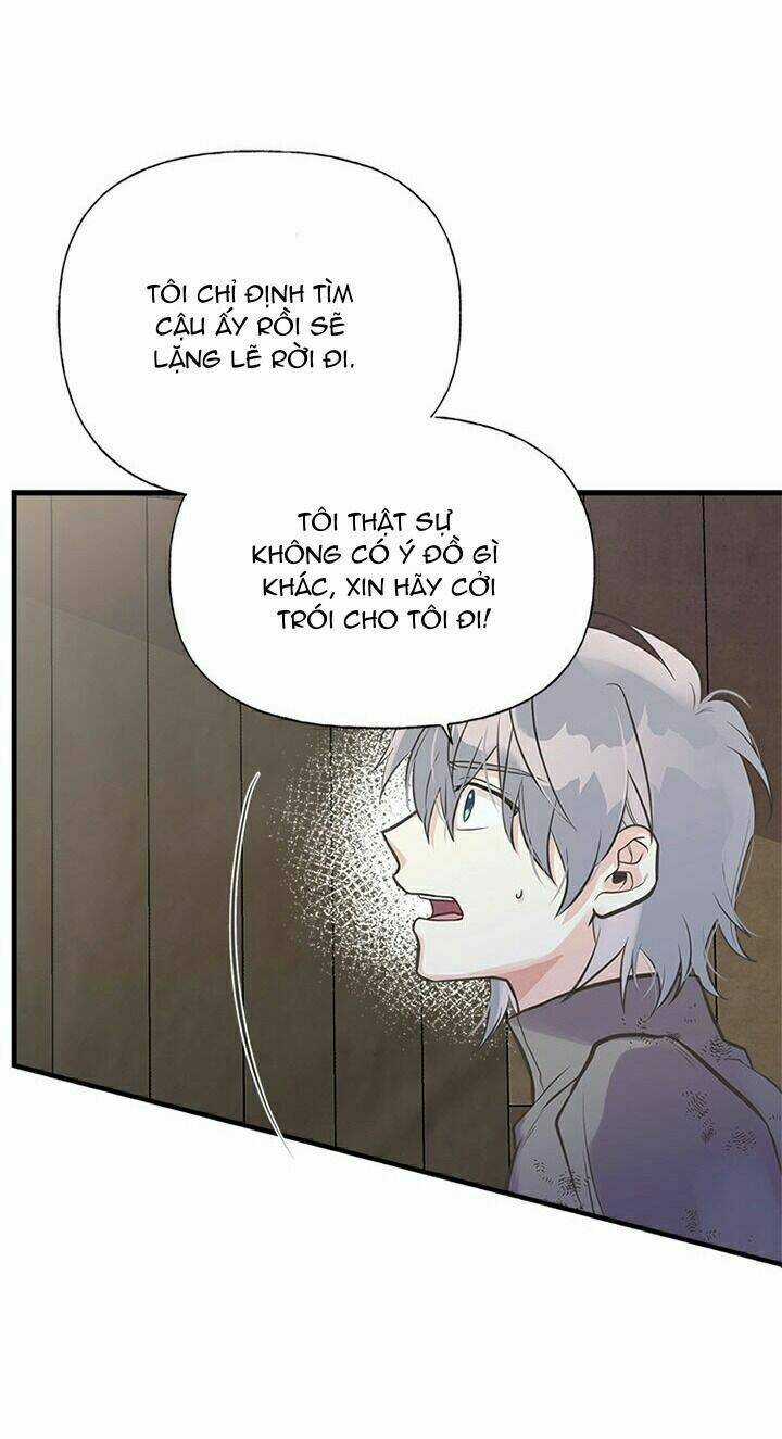 Chị Tôi Đã Nhặt Về Nhà Một Nam Chính Quyến Rũ Chapter 19 trang 9