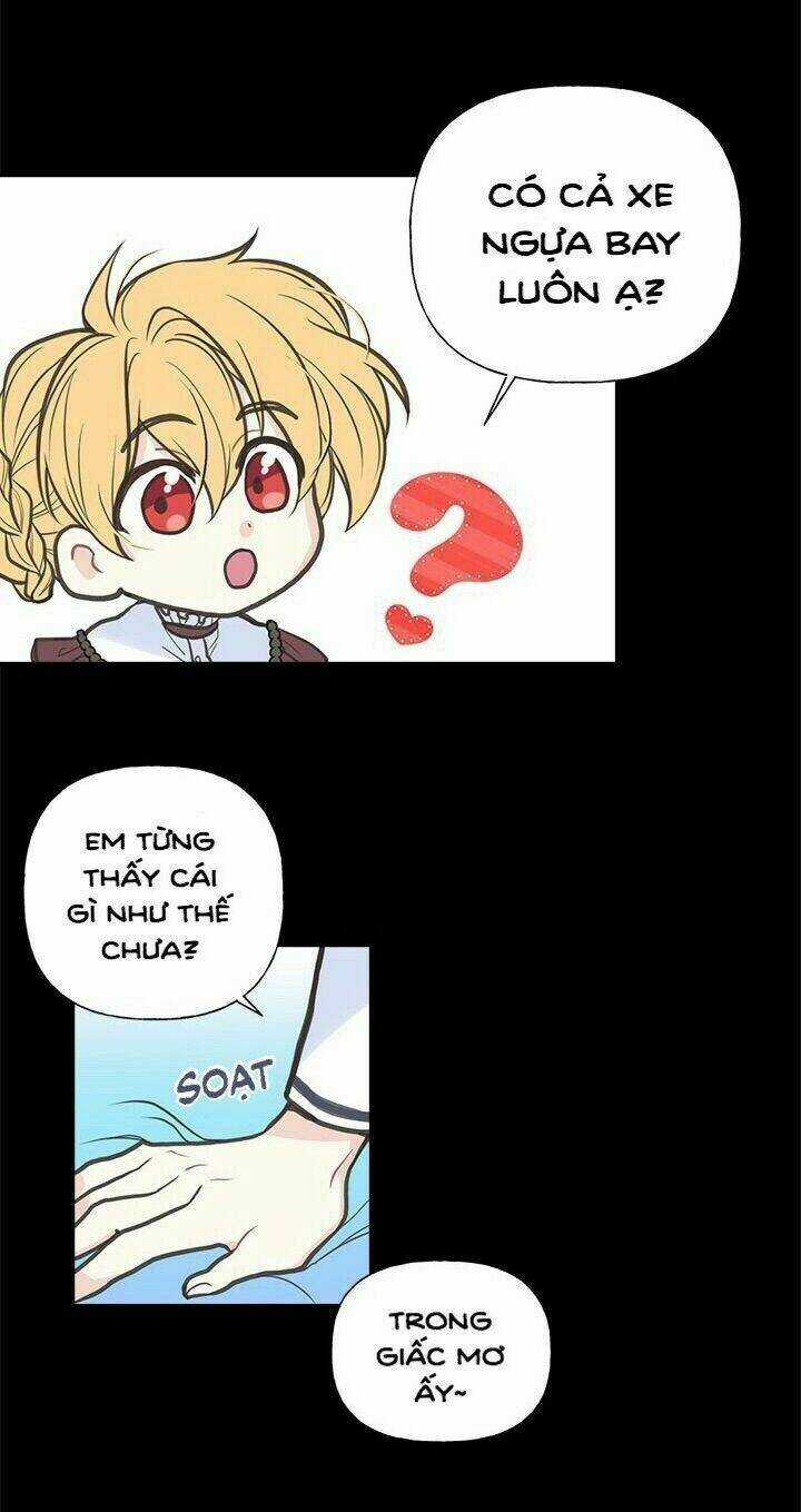 Chị Tôi Đã Nhặt Về Nhà Một Nam Chính Quyến Rũ Chapter 2 trang 10