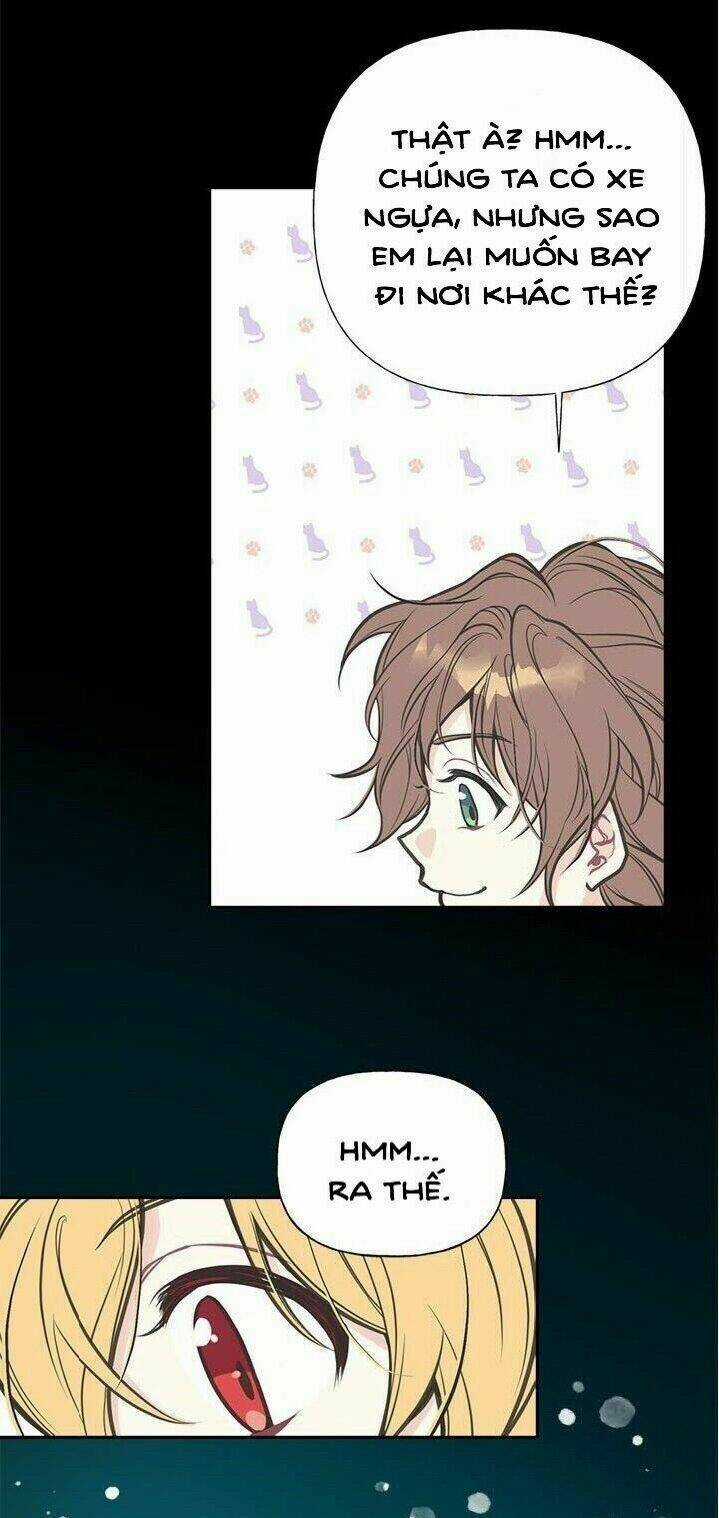 Chị Tôi Đã Nhặt Về Nhà Một Nam Chính Quyến Rũ Chapter 2 trang 11