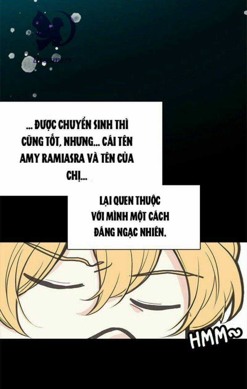 Chị Tôi Đã Nhặt Về Nhà Một Nam Chính Quyến Rũ Chapter 2 trang 13