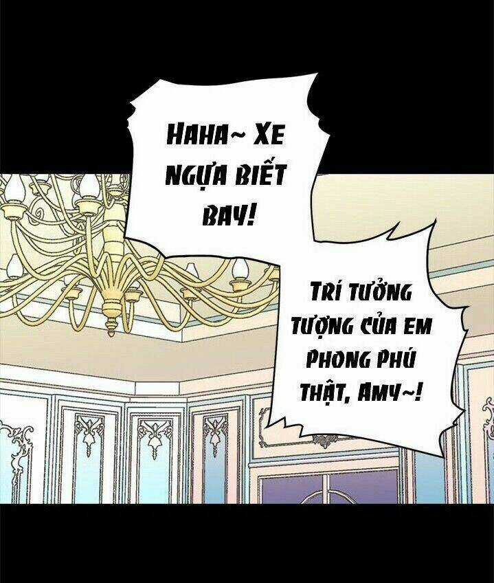 Chị Tôi Đã Nhặt Về Nhà Một Nam Chính Quyến Rũ Chapter 2 trang 14