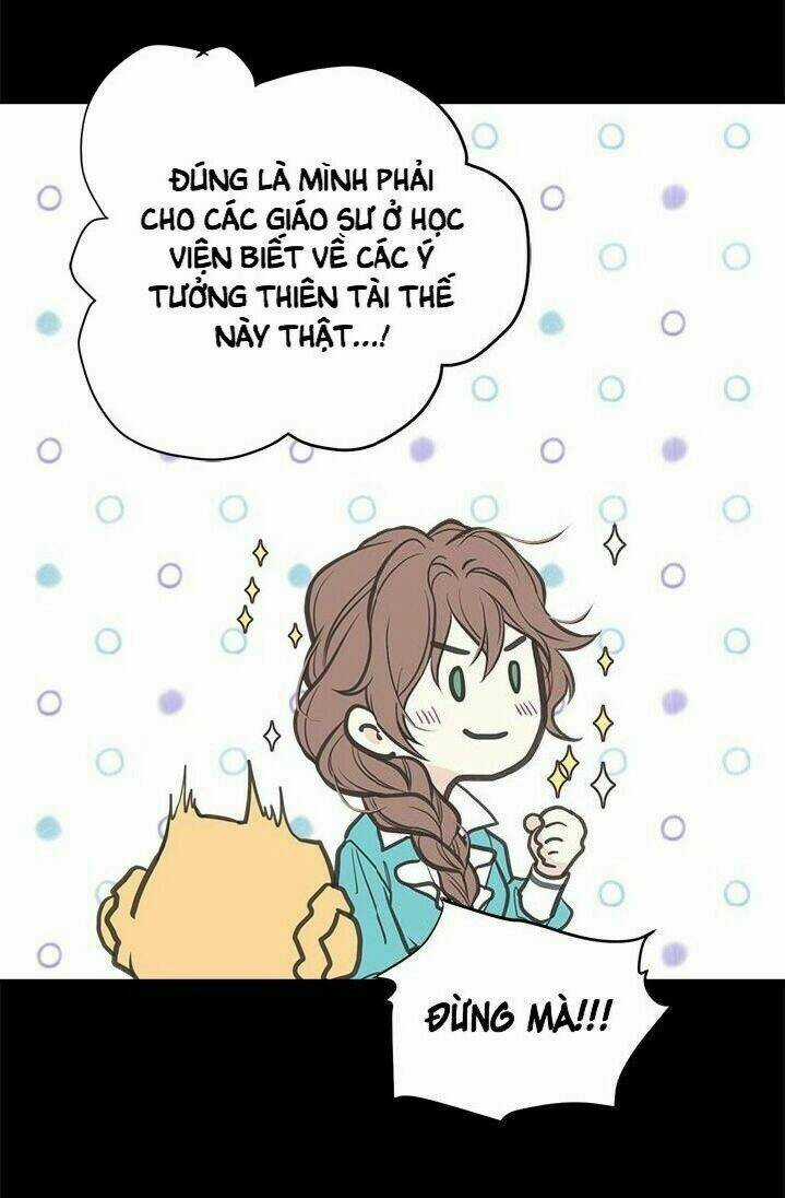 Chị Tôi Đã Nhặt Về Nhà Một Nam Chính Quyến Rũ Chapter 2 trang 15