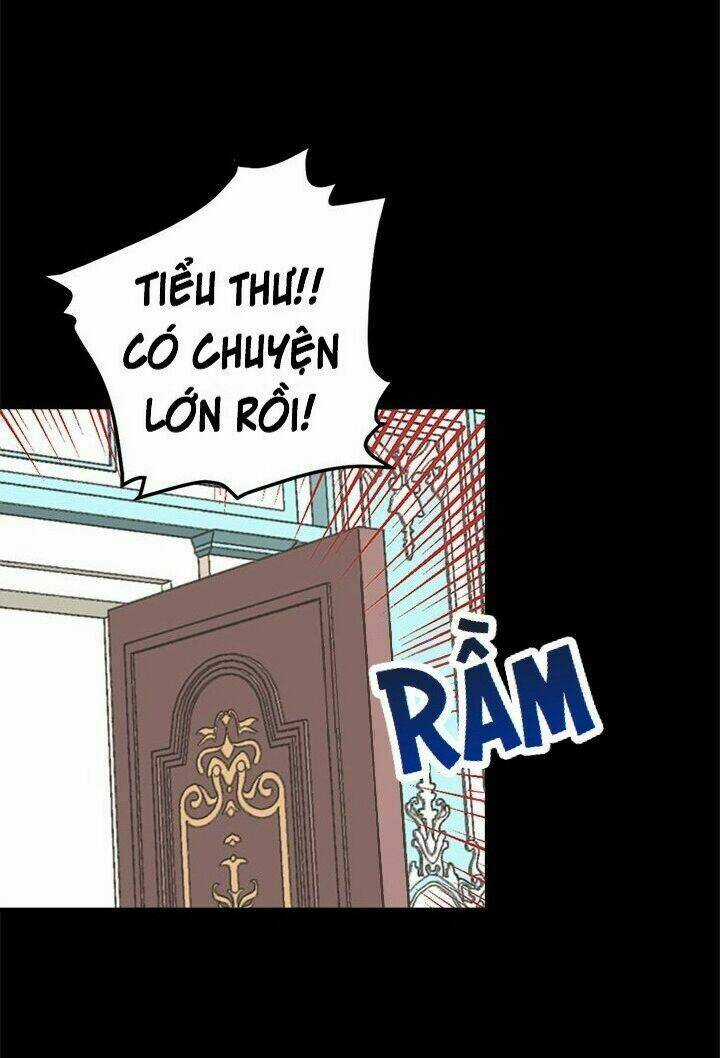 Chị Tôi Đã Nhặt Về Nhà Một Nam Chính Quyến Rũ Chapter 2 trang 16