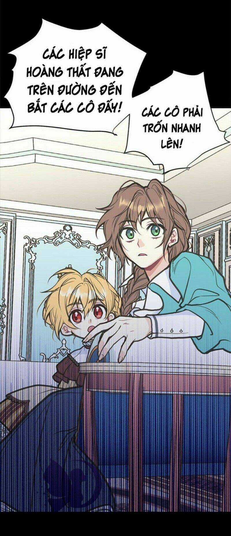 Chị Tôi Đã Nhặt Về Nhà Một Nam Chính Quyến Rũ Chapter 2 trang 17