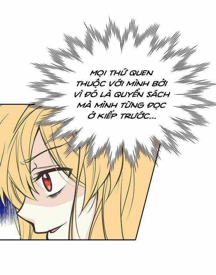 Chị Tôi Đã Nhặt Về Nhà Một Nam Chính Quyến Rũ Chapter 2 trang 19