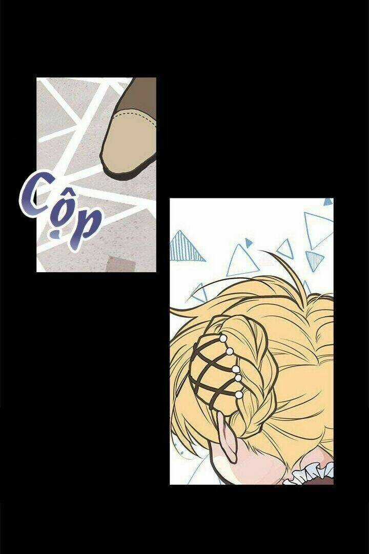 Chị Tôi Đã Nhặt Về Nhà Một Nam Chính Quyến Rũ Chapter 2 trang 2