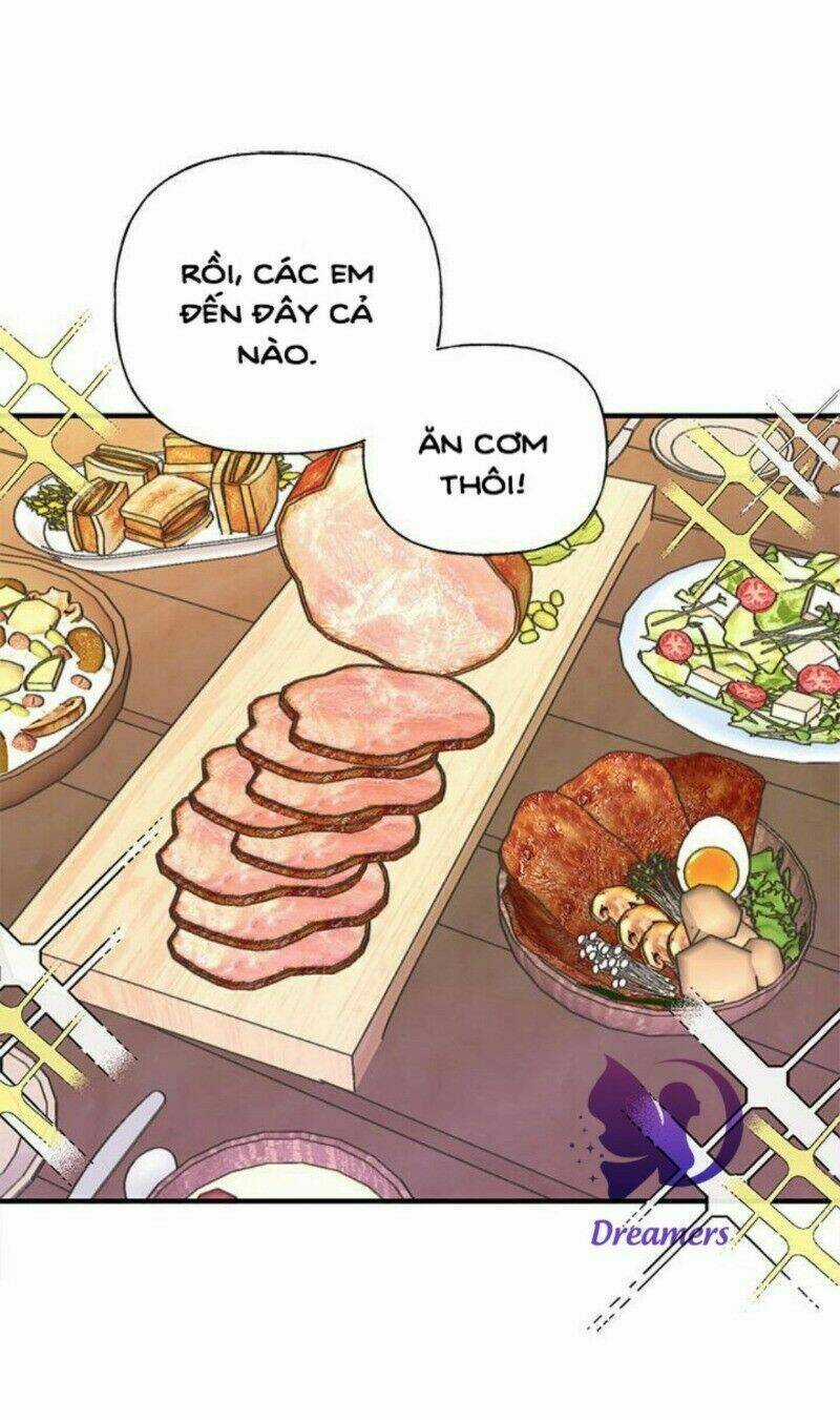 Chị Tôi Đã Nhặt Về Nhà Một Nam Chính Quyến Rũ Chapter 2 trang 20