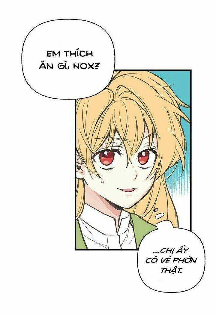 Chị Tôi Đã Nhặt Về Nhà Một Nam Chính Quyến Rũ Chapter 2 trang 22