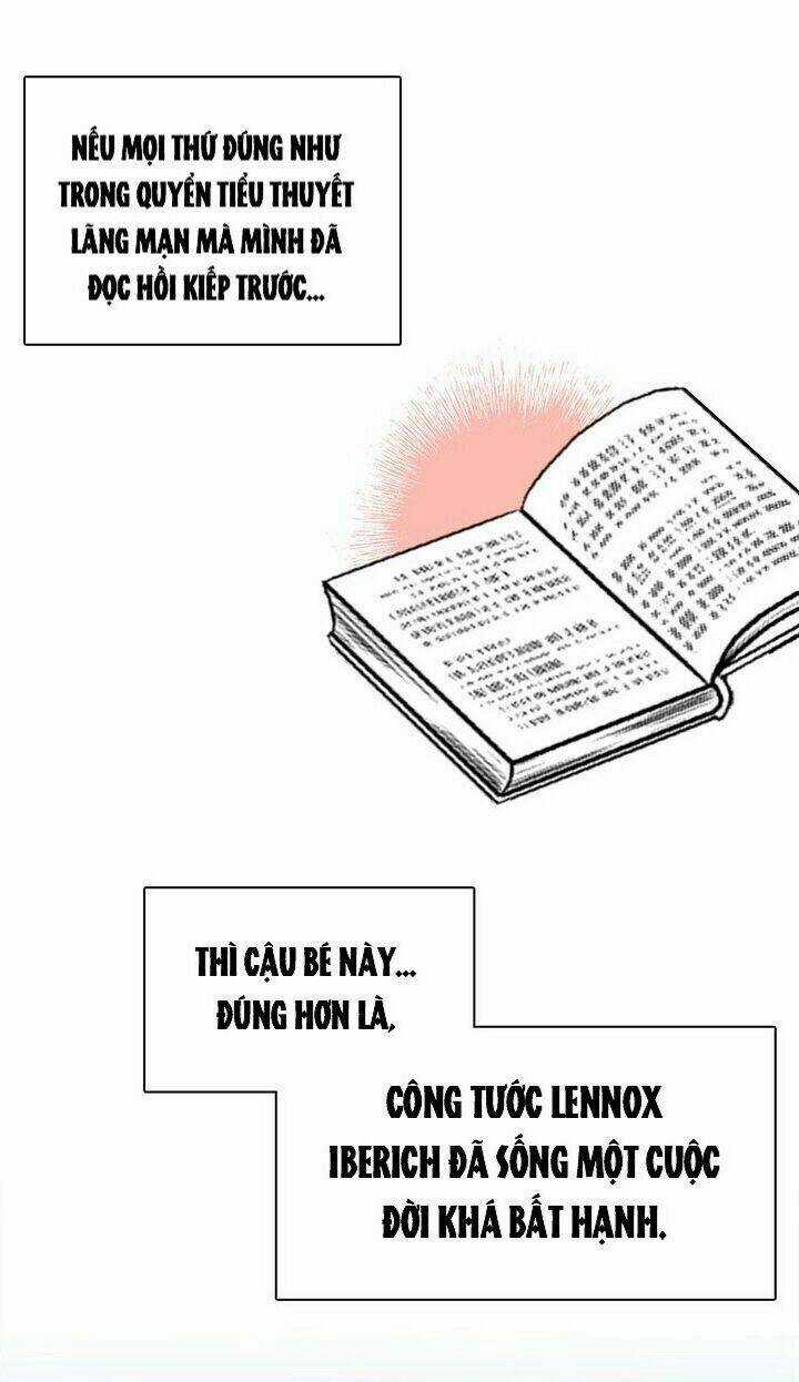 Chị Tôi Đã Nhặt Về Nhà Một Nam Chính Quyến Rũ Chapter 2 trang 23