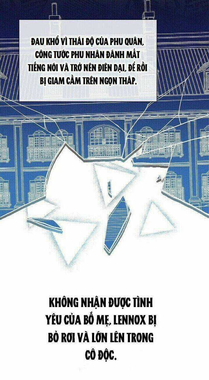 Chị Tôi Đã Nhặt Về Nhà Một Nam Chính Quyến Rũ Chapter 2 trang 26